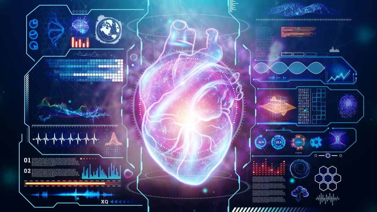 herramienta de IA predice complicaciones de enfermedades cardiovasculares