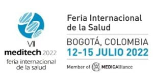 Feria Internacional de la salud Meditech 2022