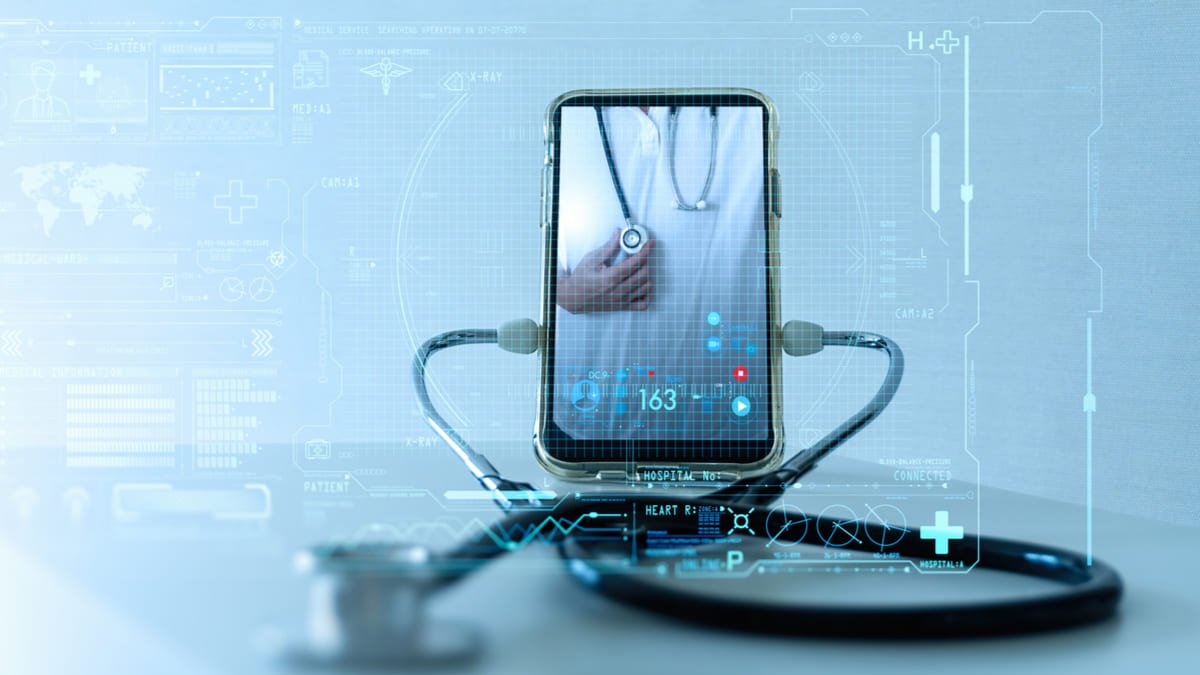 que define el rumbo de la digitalizacion del sector salud