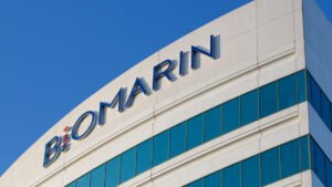 BioMarin publica sus proyecciones totales de ventas para 2022