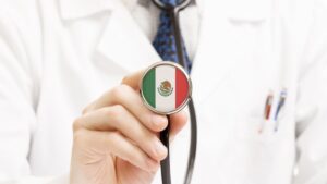 El IMSS y la OPS se alían para buscar la universalización del sistema de salud mexicano