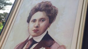 El legado de Laura Rodríguez Dulanto, primera médica del Perú. Fuente Ministerio de la Mujer y Poblaciones Vulnerables