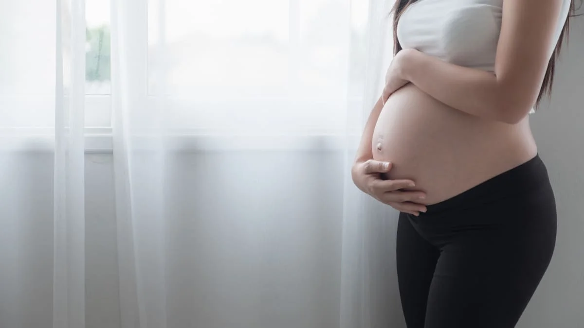 Embarazo adolescente 4.268 niñas entre 10 y 14 años fueron madres en 2020