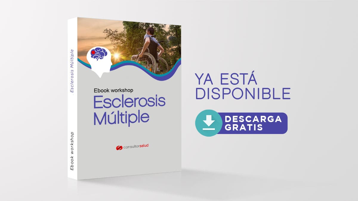 Esclerosis Múltiple - E-book interactivo 1 - hacia el acceso integral y mejores desenlaces clínicos