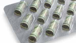 Estos son los 10 medicamentos que superarán los $100 mil millones de dólares en ventas para 2026