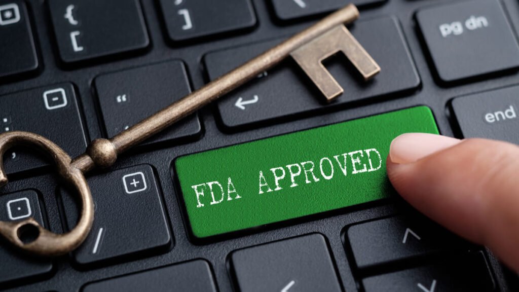 Estos son los medicamentos que la FDA aprobó en enero