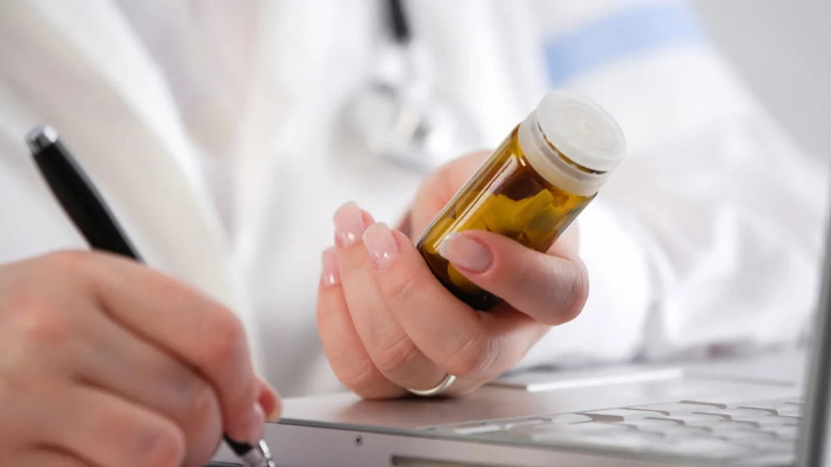 Medicamentos de control especial prescritos desde MIPRES