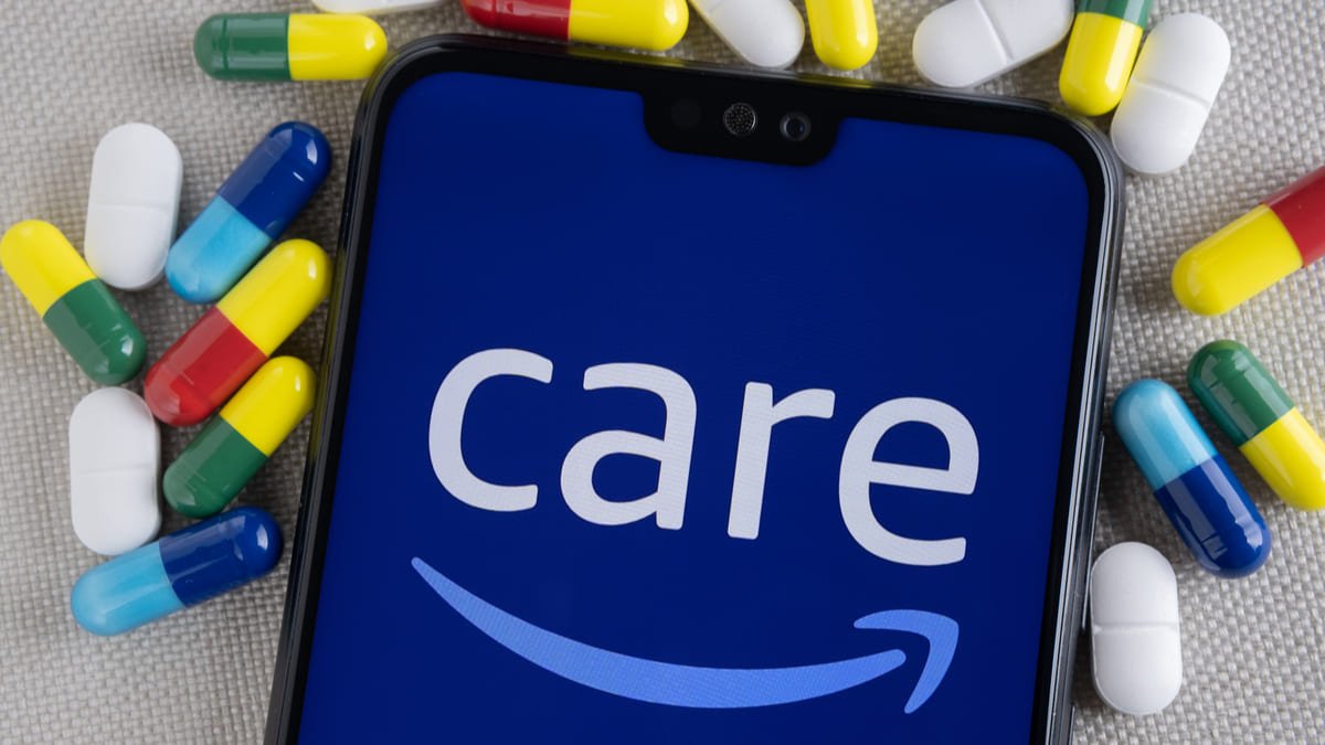 Modelo de atención híbrida en salud de Amazon se fortalece en EE.UU.