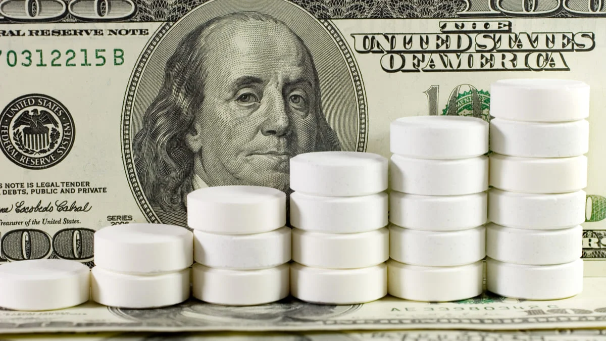 Novartis espera positivos beneficios por la venta de Leqvio en 2022