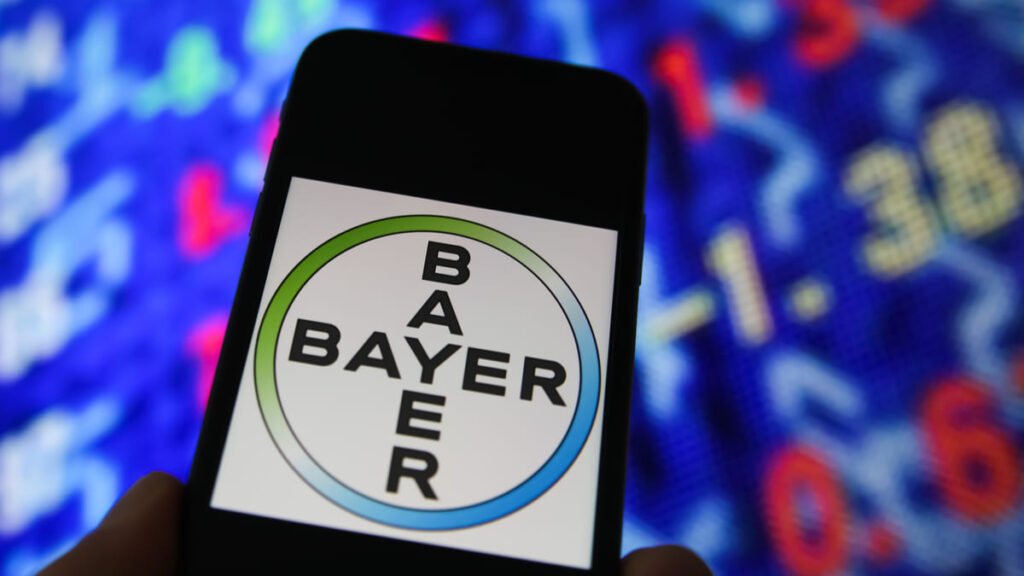 Nubeqa de Bayer para el cáncer de próstata cerraría el 2022 con $3.400 millones de dólares en ventas