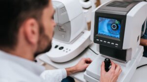 Nueva aceleradora de startups impulsará la innovación en oftalmología