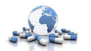 Panorama global del acceso a medicamentos para enfermedades huérfanas