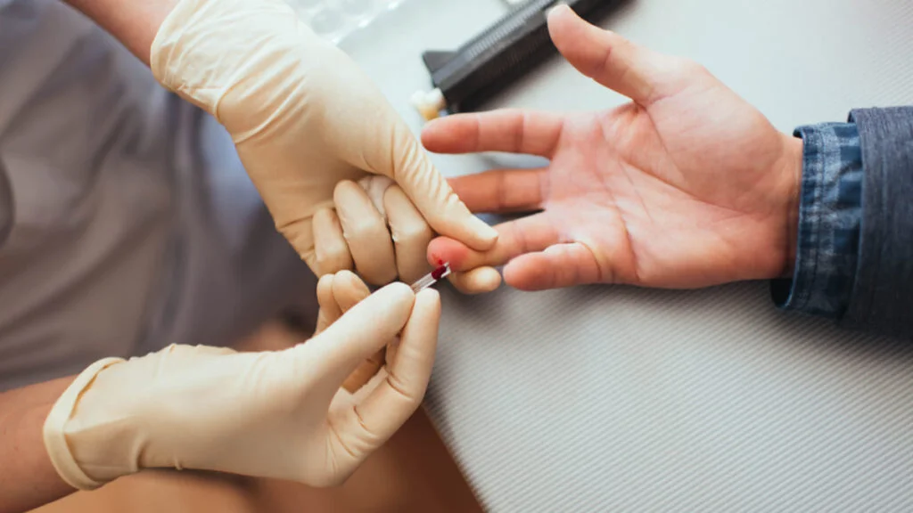 PixCell recibe financiación para su test sanguíneo portátil