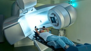 Reino Unido presenta otro enfoque para la radioterapia