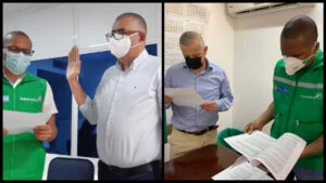 Supersalud designa nuevos interventores para hospitales de Chóco y La Guajira