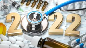 Top 10 medicamentos más esperados en 2022
