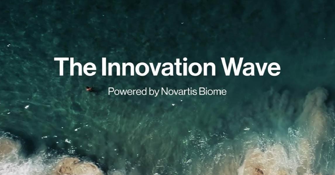 the innovation wave