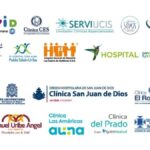 $498 mil millones adeudan las EPS liquidadas a 17 IPS de Antioquia