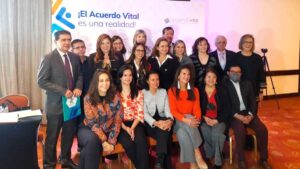 Acuerdo Vital, una nueva hoja de ruta para el sistema de salud colombiano