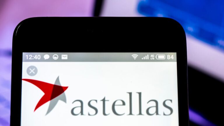 Astellas Farma inaugura sus oficinas en Colombia