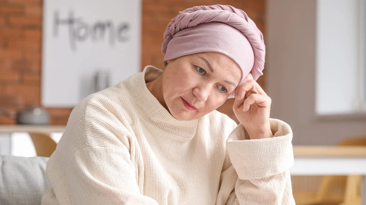 Barreras de los pacientes con cáncer así es la situación en Colombia