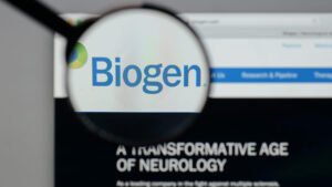 Biogen publica nuevos datos de eficacia de Aduhelm para el Alzheimer