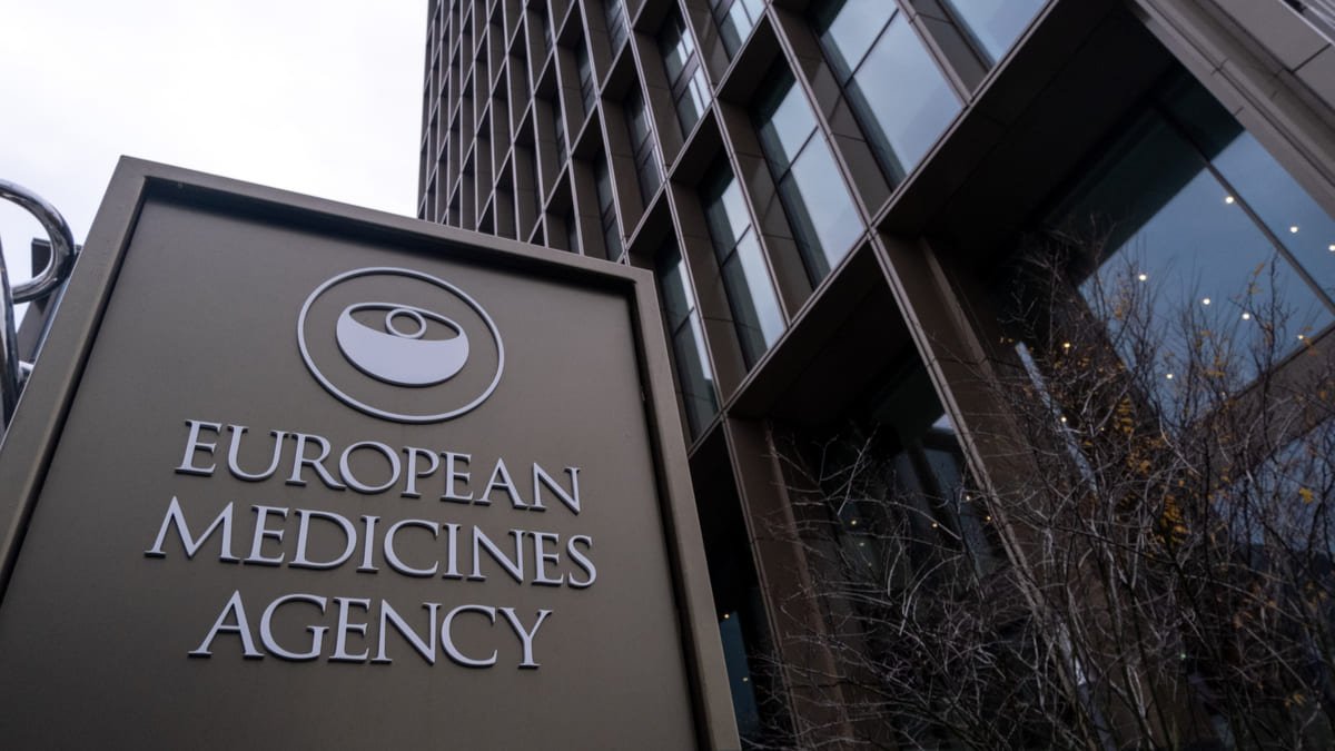 Cifra récord Europa aprobó 54 nuevos medicamentos en 2021
