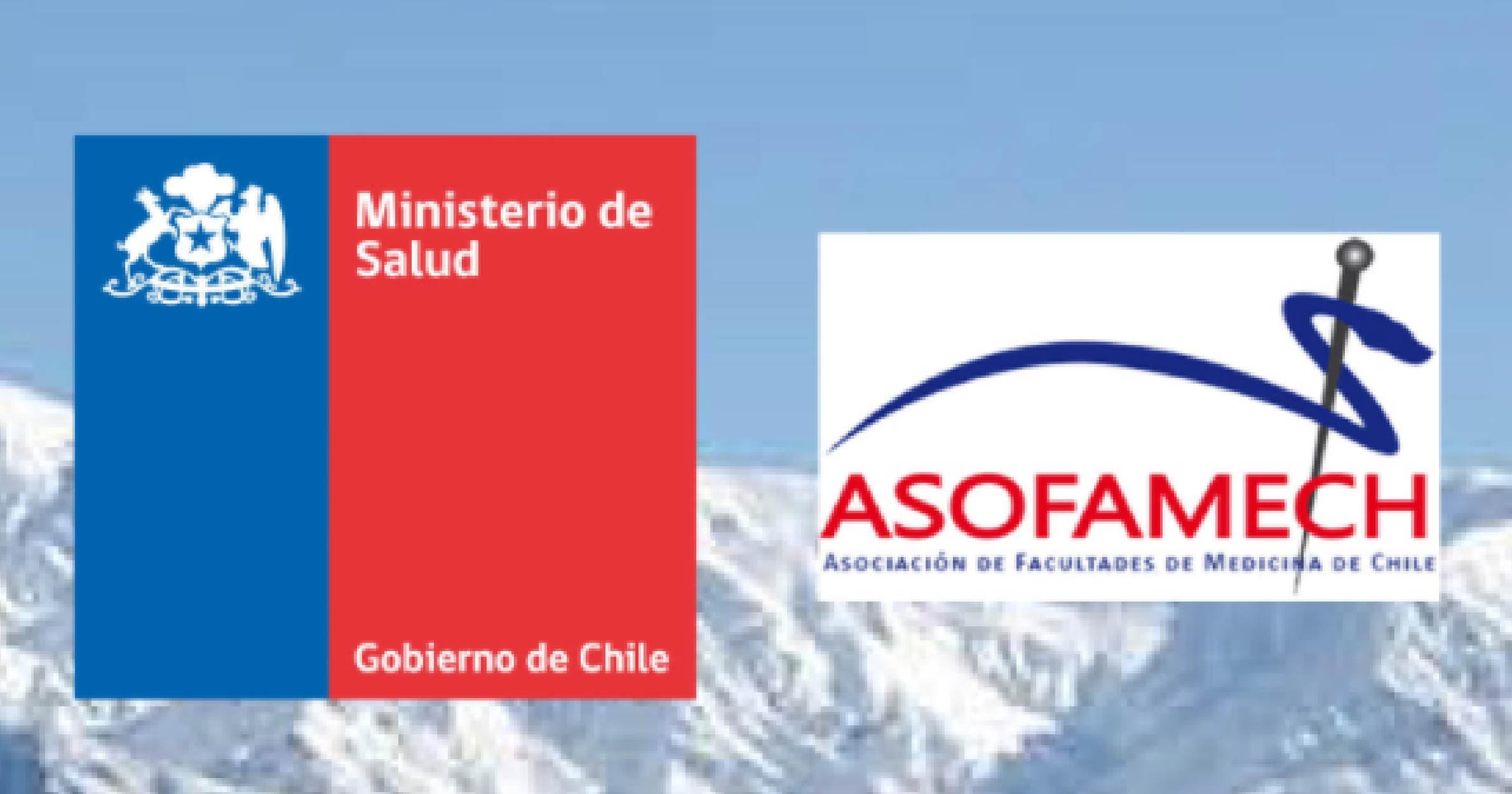 Congreso ecancer Ministerio de Salud Chile