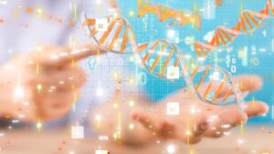 Crean software para compartir datos genéticos usando análisis federado