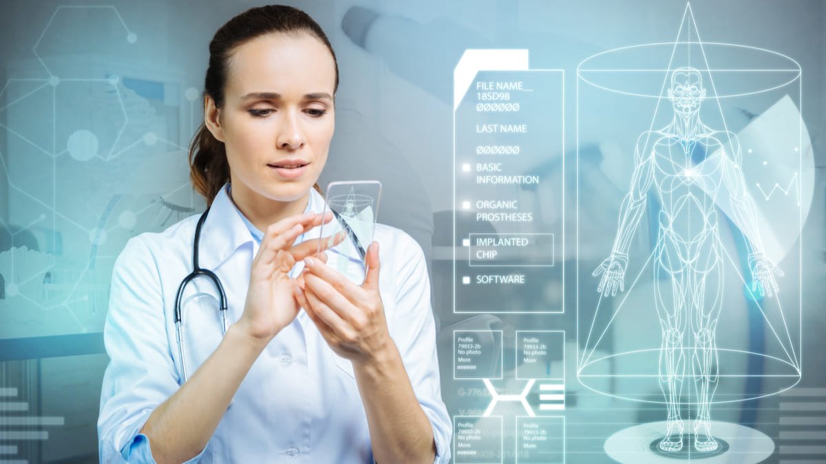 El sector salud y su oportunidad para evolucionar gracias a las compañías tecnológicas