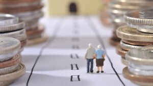 Harían ajustes al cálculo de pensiones conozca los más importantes