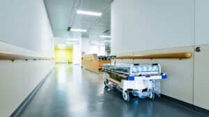 Hospitales de Colombia con mejor desempeño, según Newsweek