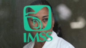 IMSS- Bienestar ¿una estrategia planeada o improvisada