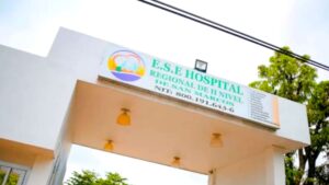 Intervención a Hospital San Marcos se extenderá hasta 2023