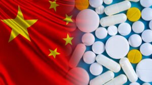 Mercado farmacéutico de China proyecta un crecimiento del 12% para el 2030