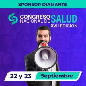 PRODUCTO-CONGRESO NACIONAL DE SALUD CONSULTORSALUD - DIAMANTE -800PX