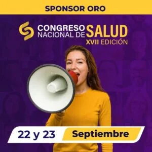 PRODUCTO-CONGRESO NACIONAL DE SALUD CONSULTORSALUD - SPONSOR-ORO-800PX