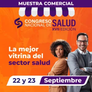 PRODUCTO MUESTRA COMERCIAL-CONGRESO NACIONAL DE SALUD CONSULTORSALUD - 800PX