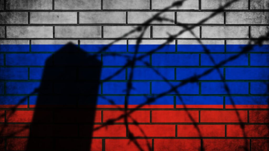 Rusia pide a sus científicos alejarse de eventos académicos internacionales