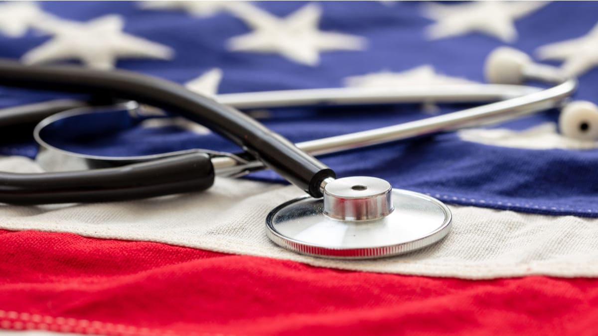 Sistema de salud norteamericano falla en atención primaria y prevención de enfermedad