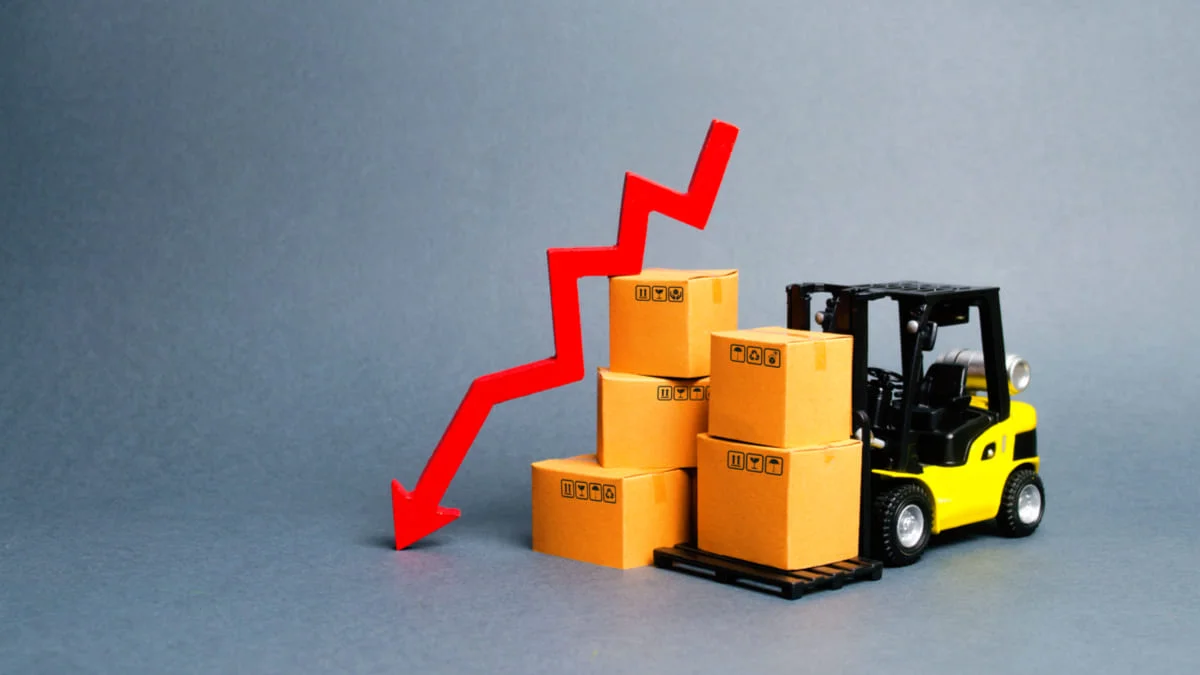 Suministro de productos farmacéuticos en riesgo, no solo en EE.UU.