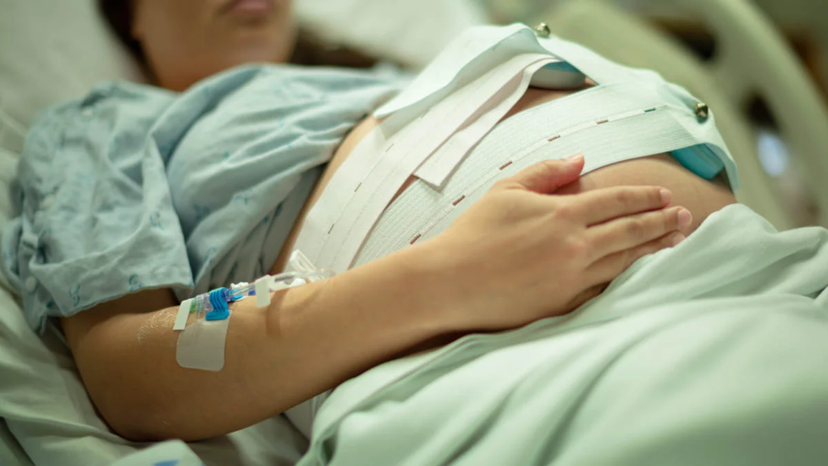 Violencia obstétrica la OMS publicó nuevos datos sobre el tema