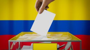 Declaran alerta verde hospitalaria en Colombia durante las elecciones