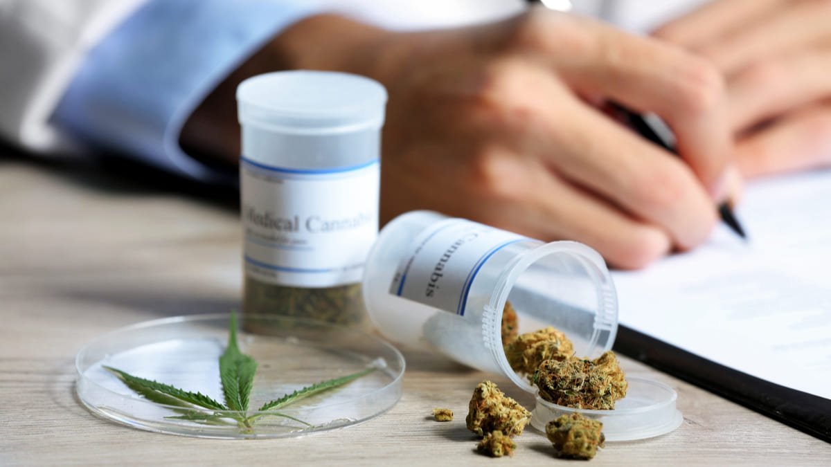 ¿Cuáles son los riesgos del uso de marihuana medicinal? – Estudio