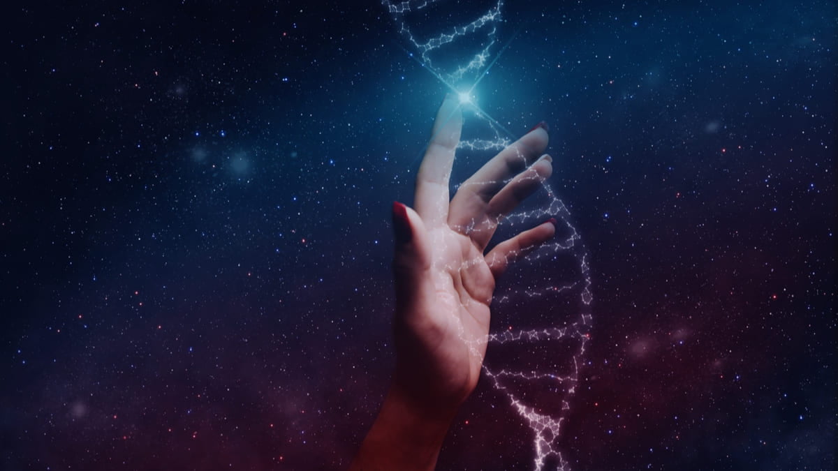 Científicos completan secuenciación del genoma humano