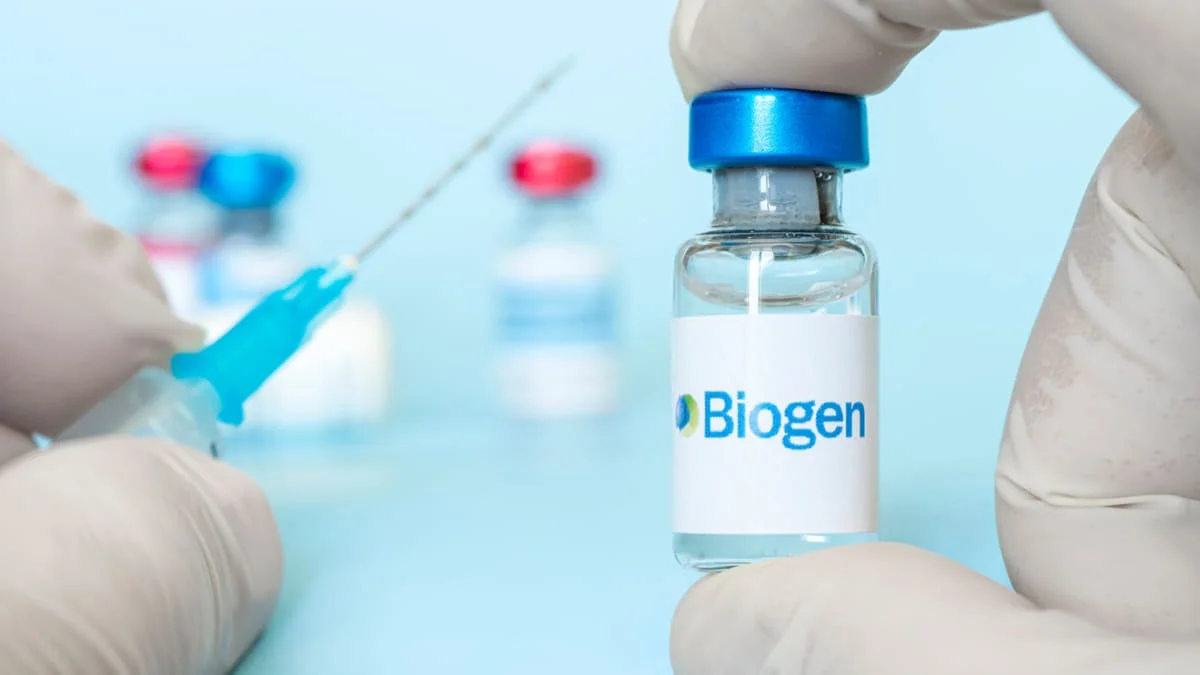 Decisión final Medicare limita la cobertura de Aduhelm de Biogen para el Alzheimer