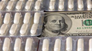 EE.UU gasto en medicamentos aumentará entre un 4% y 6%