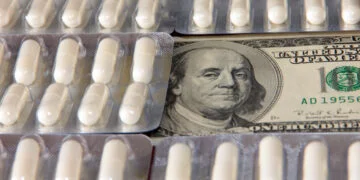 EE.UU: gasto en medicamentos aumentará entre un 4% y 6% en 2022 29 EE.UU gasto en medicamentos aumentará entre un 4% y 6%