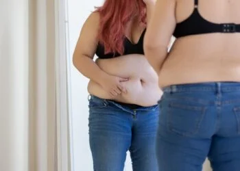 El riesgo de desarrollar cáncer de útero se duplica si hay exceso de peso 6 El riesgo de desarrollar cáncer de útero se duplica si hay exceso de peso