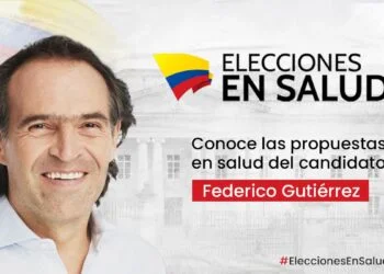 #EleccionesEnSalud Federico Gutiérrez y sus propuestas para el sector 45 EleccionesEnSalud Federico Gutiérrez y sus propuestas para el sector salud